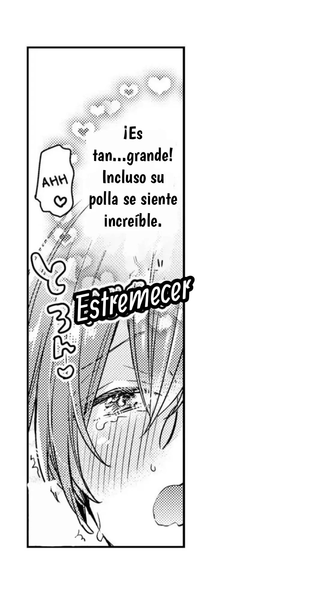 ¡¿El príncipe perfecto ama a su rival?! - Capítulo 4 manhwa
