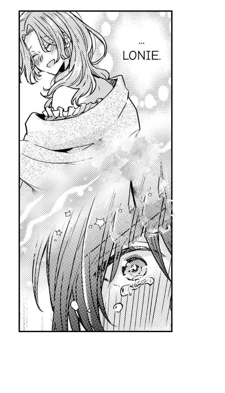 ¡¿El príncipe perfecto ama a su rival?! - Capítulo 4 manhwa