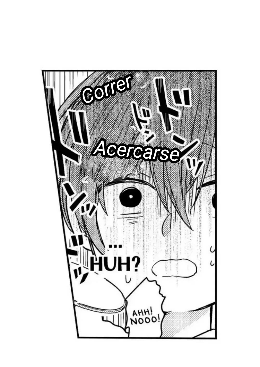 ¡¿El príncipe perfecto ama a su rival?! - Capítulo 2 manhwa