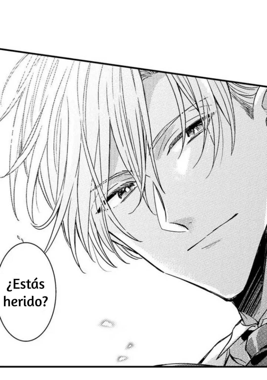 ¡¿El príncipe perfecto ama a su rival?! - Capítulo 2 manhwa