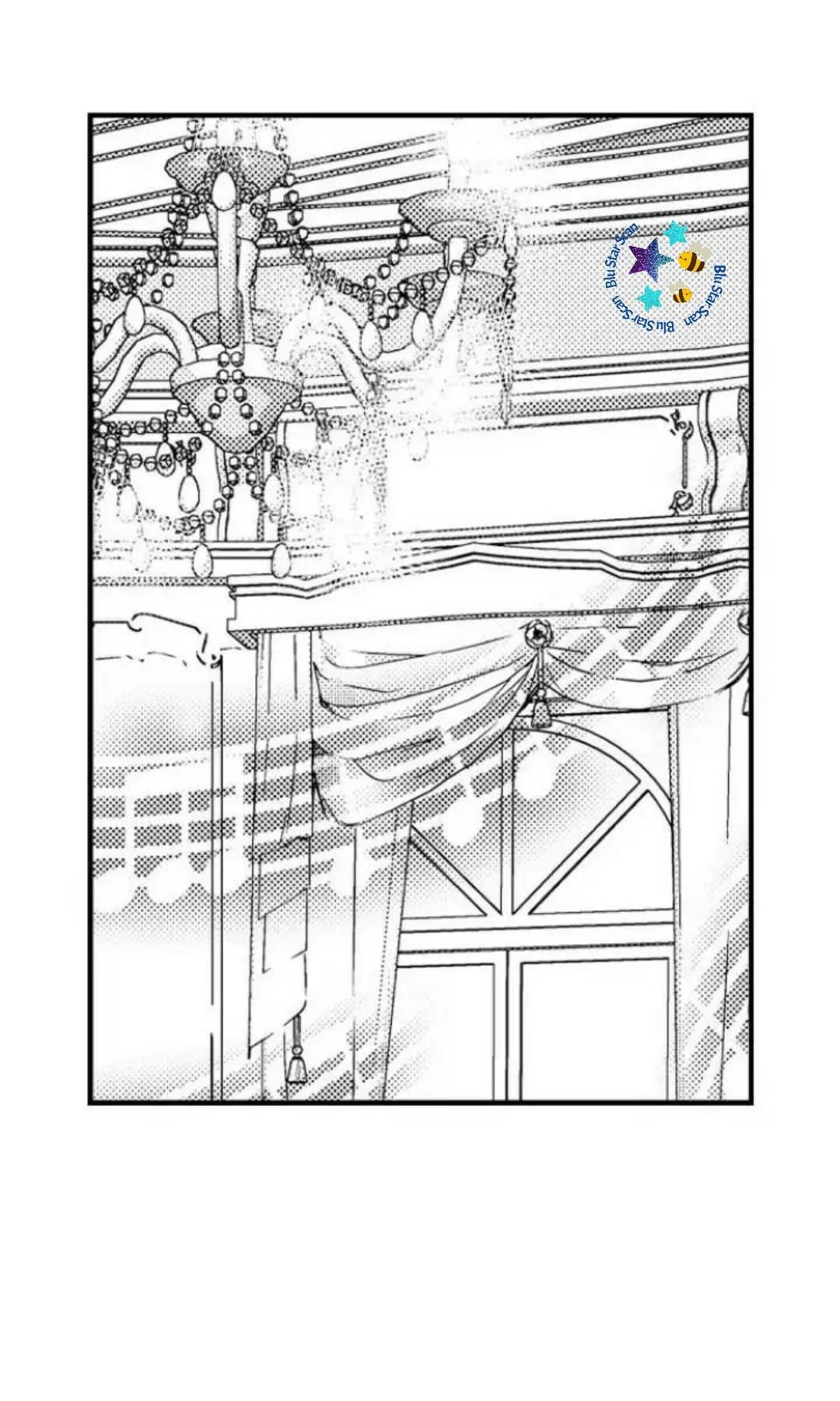 ¡¿El príncipe perfecto ama a su rival?! - Capítulo 2 manhwa