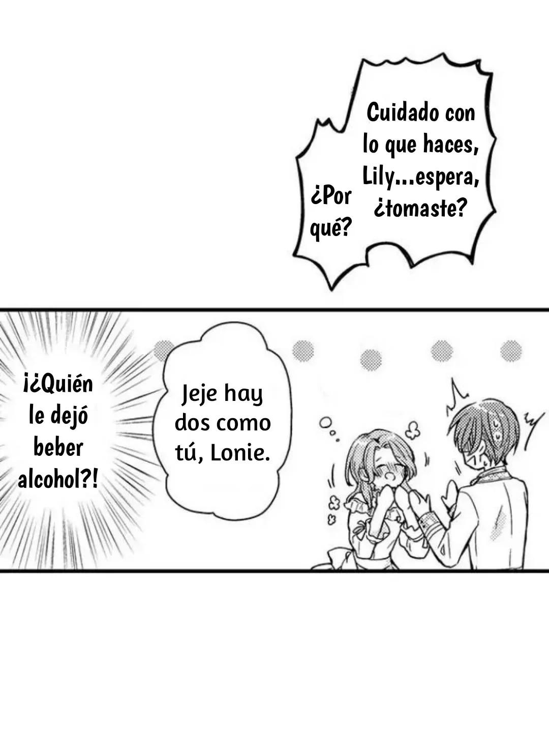 ¡¿El príncipe perfecto ama a su rival?! - Capítulo 2 manhwa