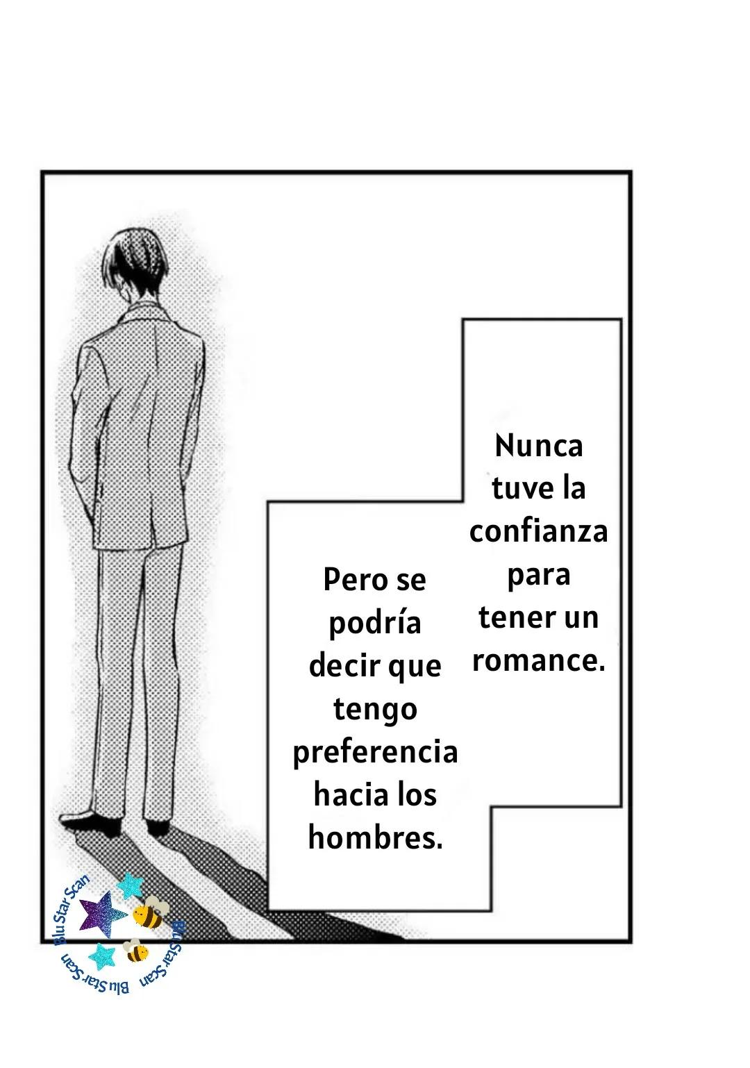 ¡¿El príncipe perfecto ama a su rival?! - Capítulo 2 manhwa