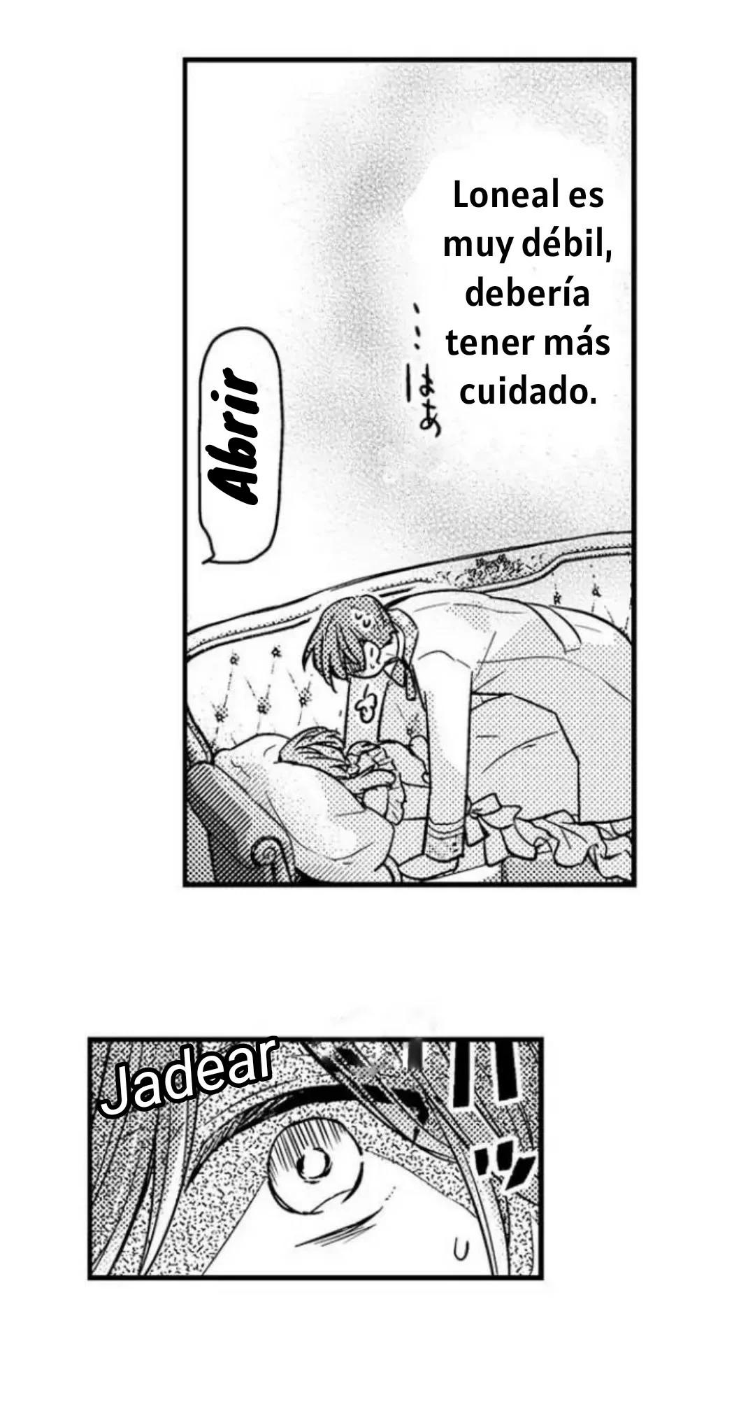 ¡¿El príncipe perfecto ama a su rival?! - Capítulo 2 manhwa
