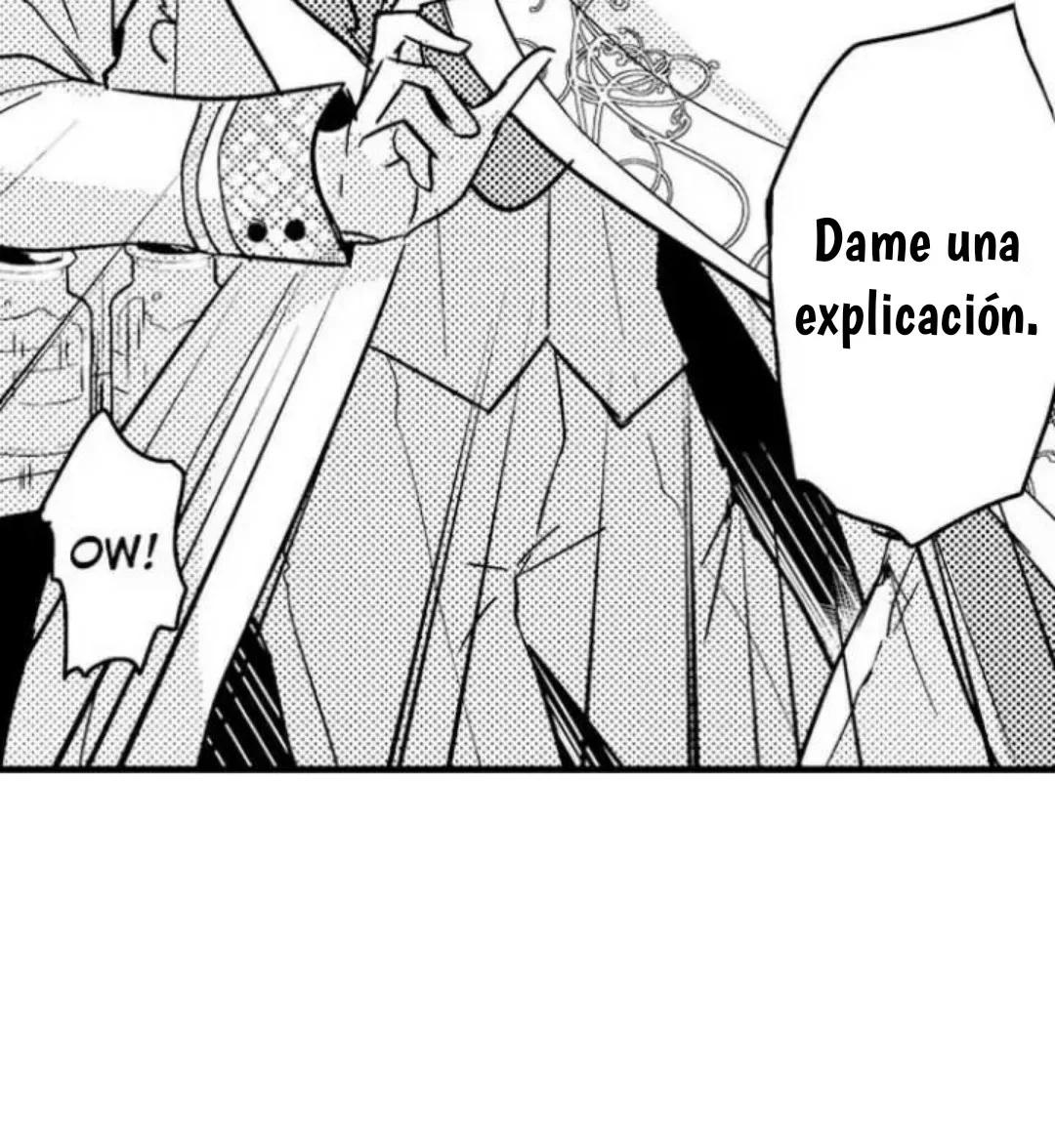 ¡¿El príncipe perfecto ama a su rival?! - Capítulo 2 manhwa