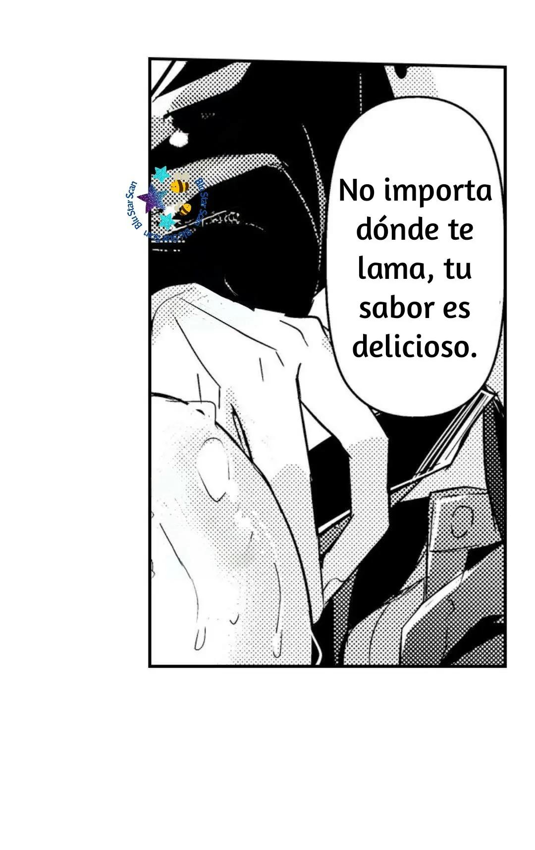 ¡¿El príncipe perfecto ama a su rival?! - Capítulo 12 manhwa