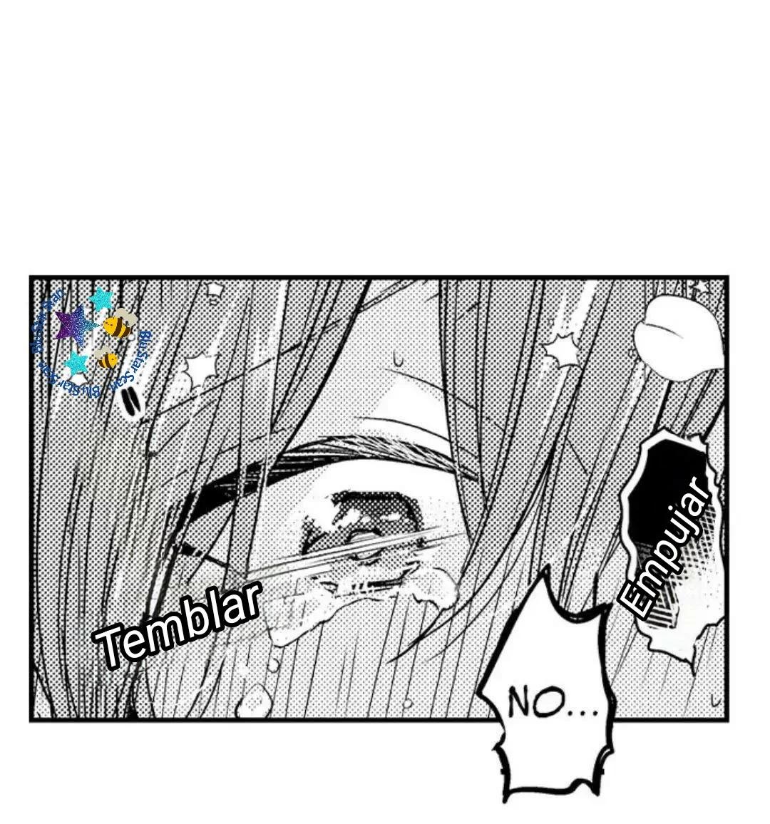 ¡¿El príncipe perfecto ama a su rival?! - Capítulo 12 manhwa