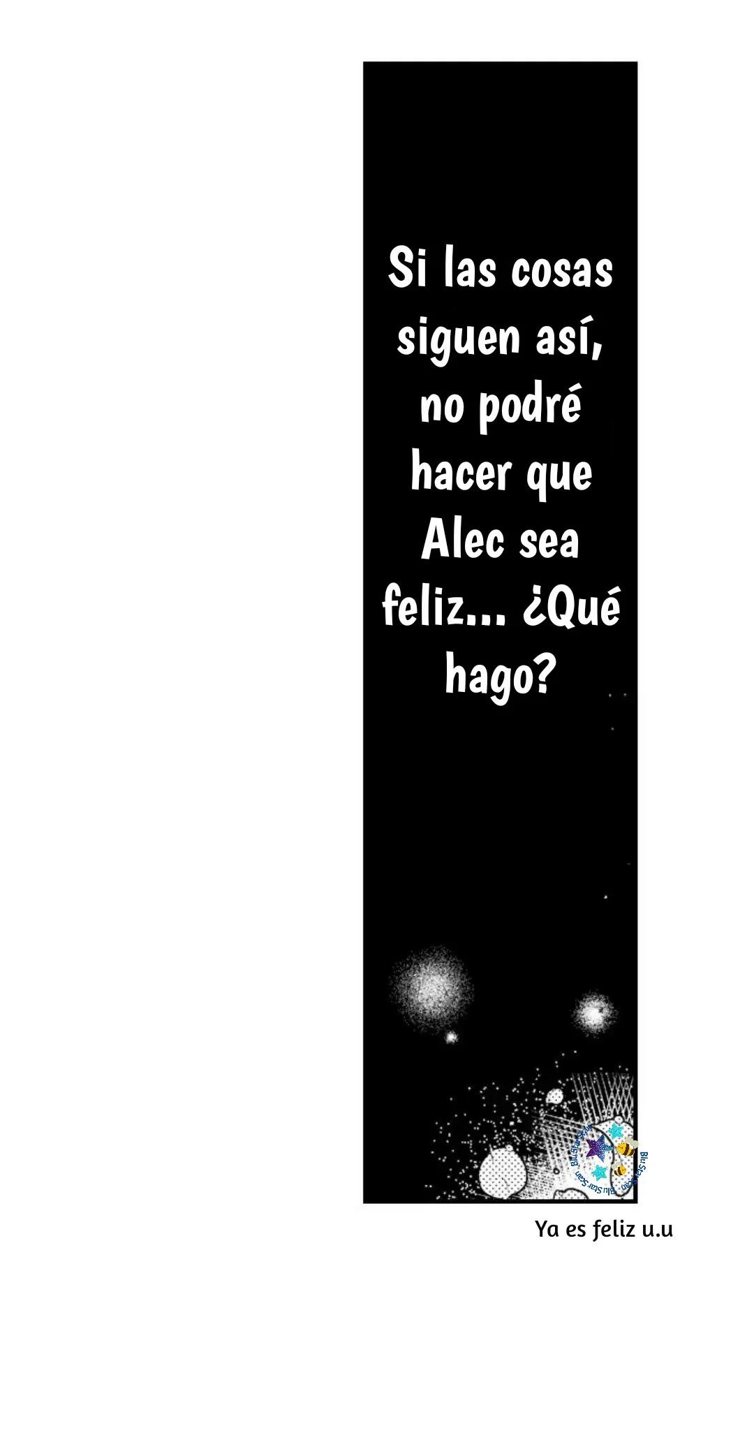 ¡¿El príncipe perfecto ama a su rival?! - Capítulo 12 manhwa