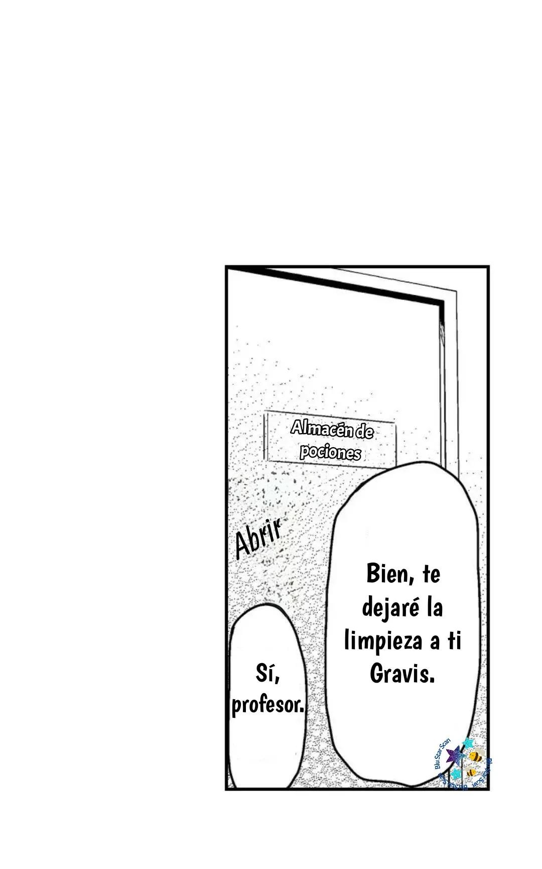 ¡¿El príncipe perfecto ama a su rival?! - Capítulo 12 manhwa