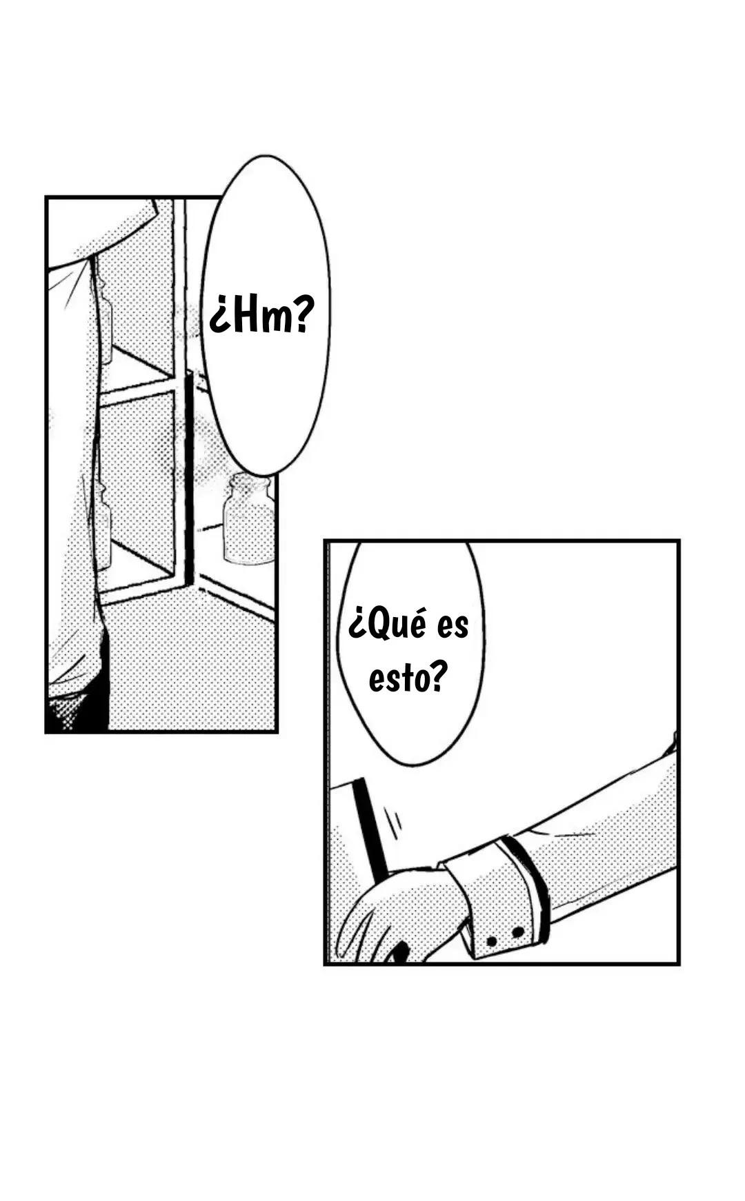 ¡¿El príncipe perfecto ama a su rival?! - Capítulo 12 manhwa