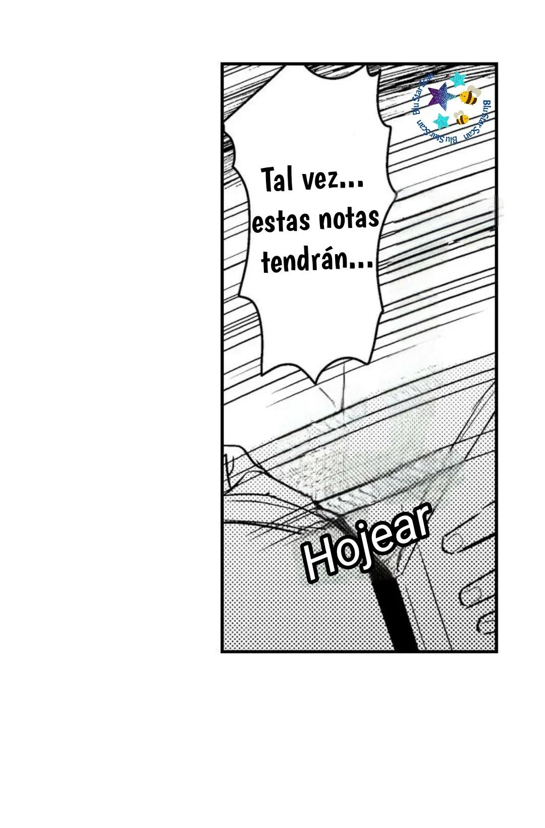 ¡¿El príncipe perfecto ama a su rival?! - Capítulo 12 manhwa