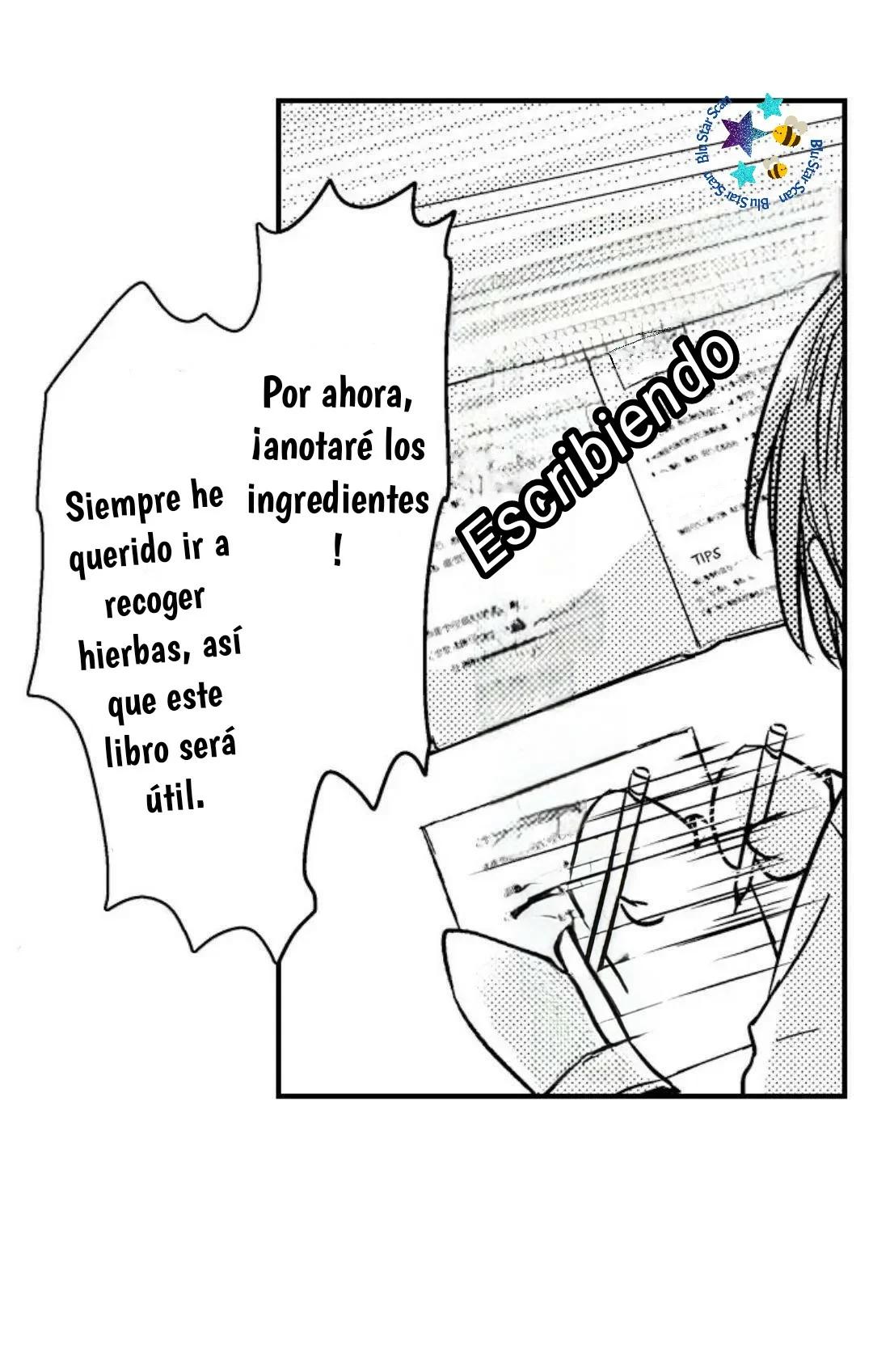 ¡¿El príncipe perfecto ama a su rival?! - Capítulo 12 manhwa