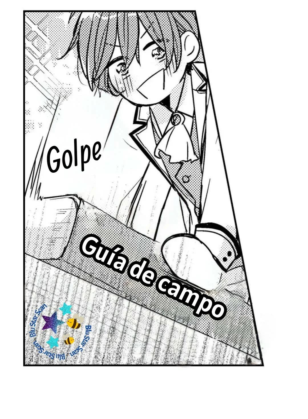 ¡¿El príncipe perfecto ama a su rival?! - Capítulo 12 manhwa