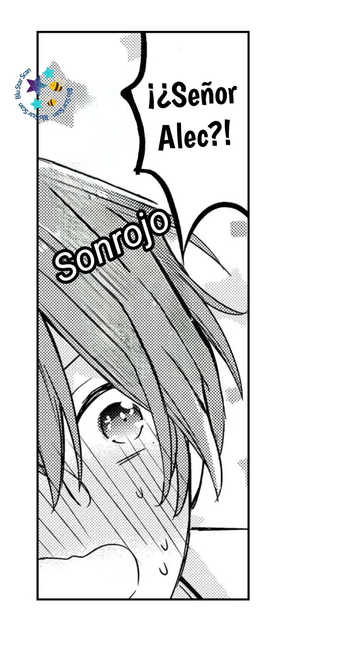 ¡¿El príncipe perfecto ama a su rival?! - Capítulo 12 manhwa