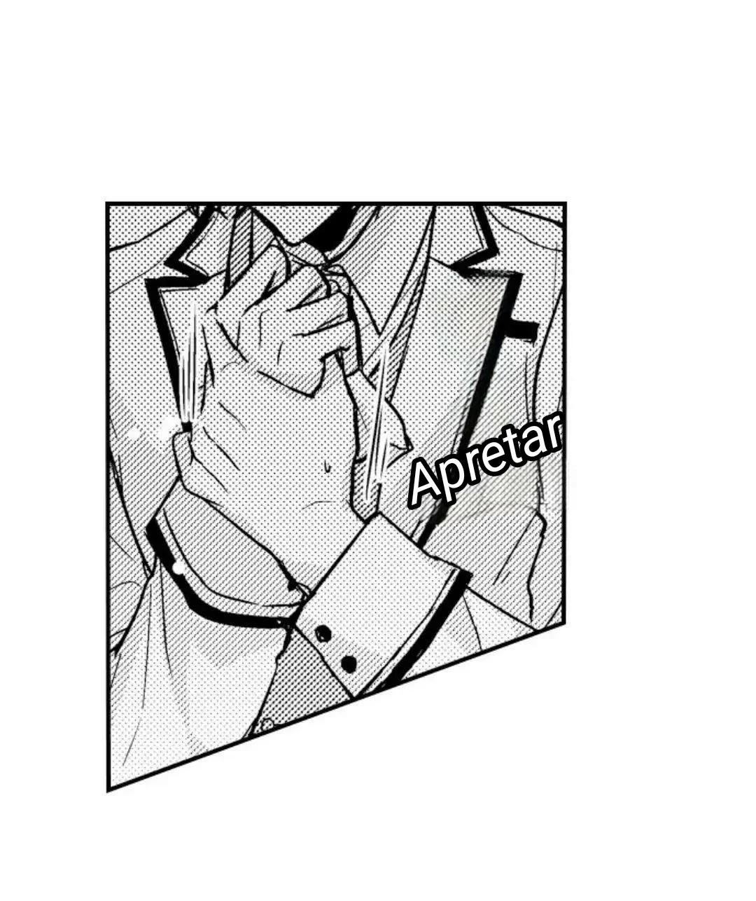 ¡¿El príncipe perfecto ama a su rival?! - Capítulo 12 manhwa