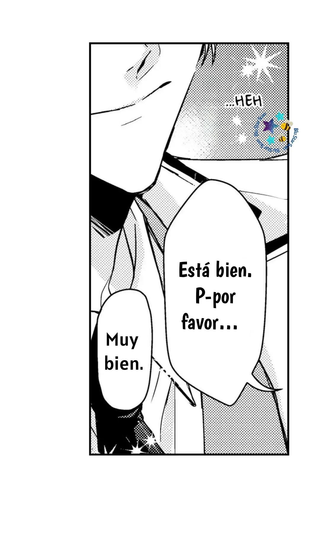 ¡¿El príncipe perfecto ama a su rival?! - Capítulo 12 manhwa