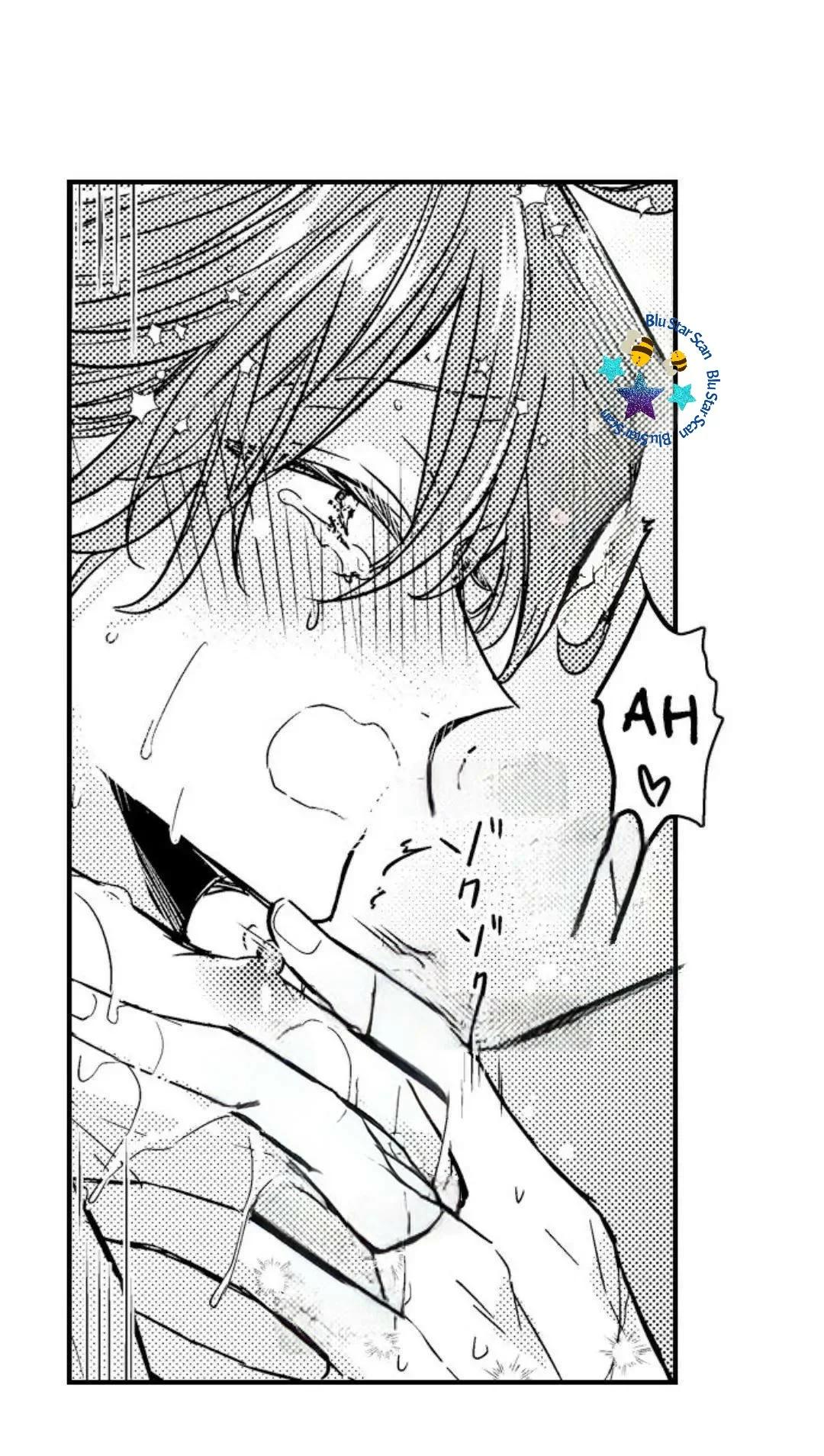 ¡¿El príncipe perfecto ama a su rival?! - Capítulo 12 manhwa