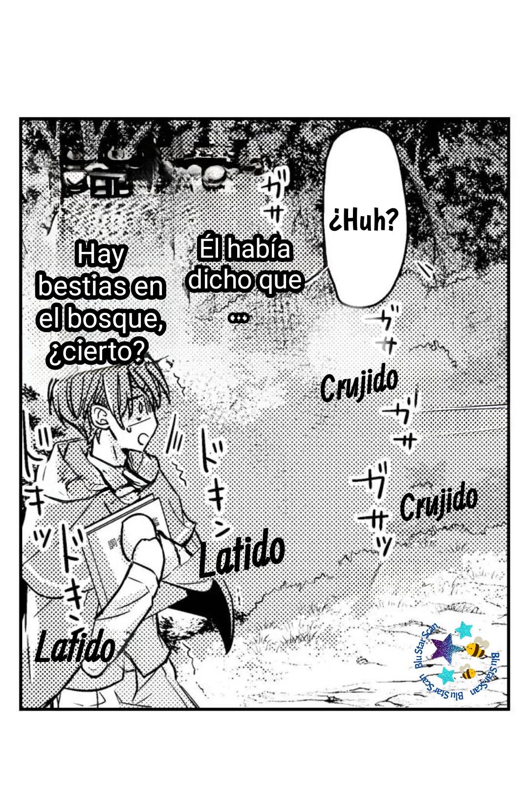¡¿El príncipe perfecto ama a su rival?! - Capítulo 13 manhwa