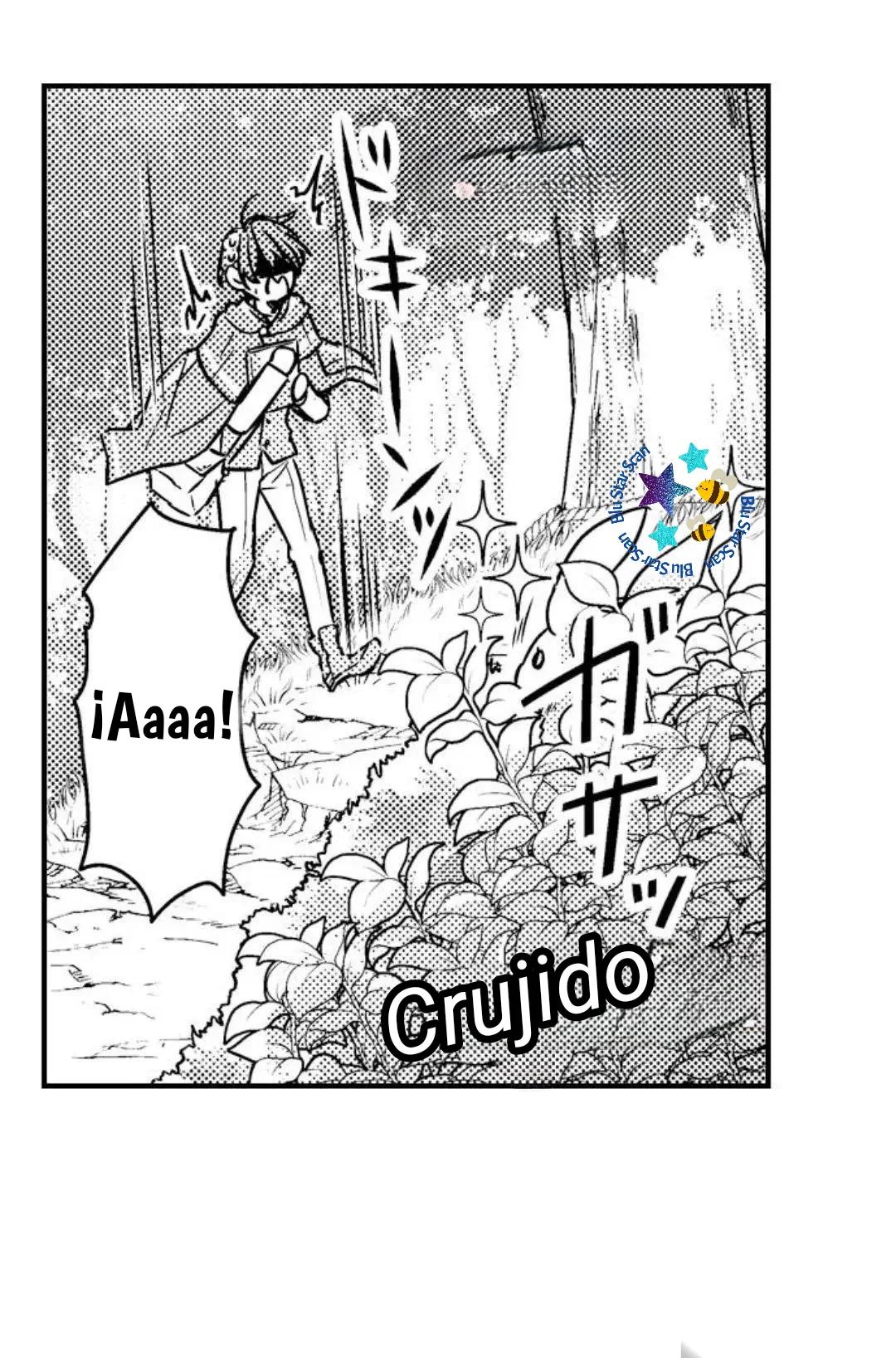 ¡¿El príncipe perfecto ama a su rival?! - Capítulo 13 manhwa