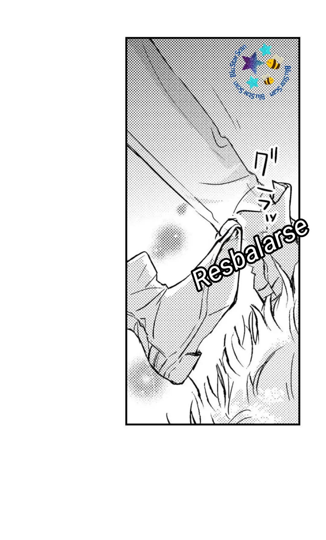 ¡¿El príncipe perfecto ama a su rival?! - Capítulo 13 manhwa
