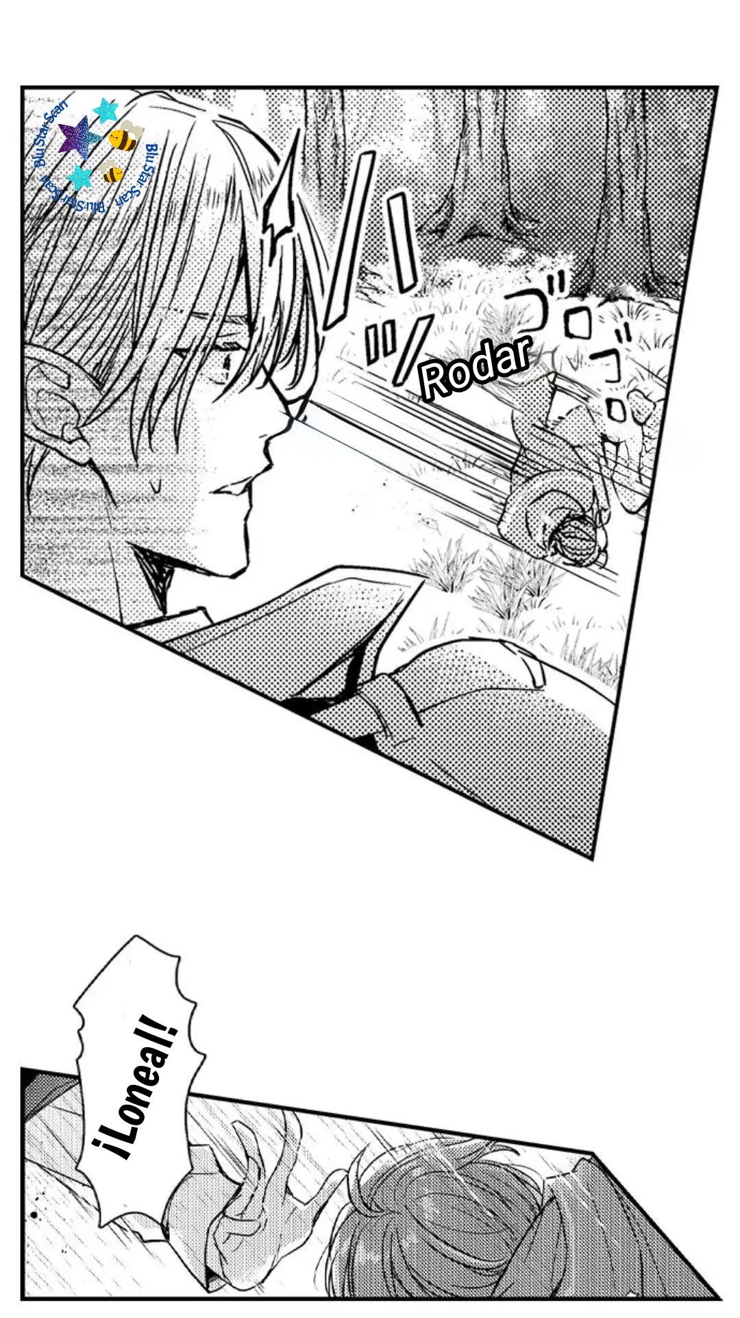 ¡¿El príncipe perfecto ama a su rival?! - Capítulo 13 manhwa