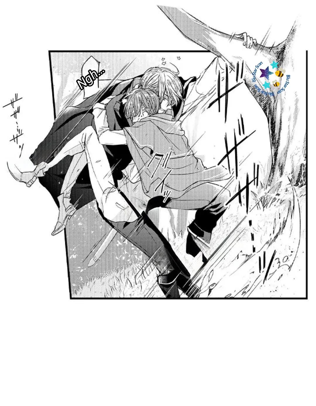 ¡¿El príncipe perfecto ama a su rival?! - Capítulo 13 manhwa