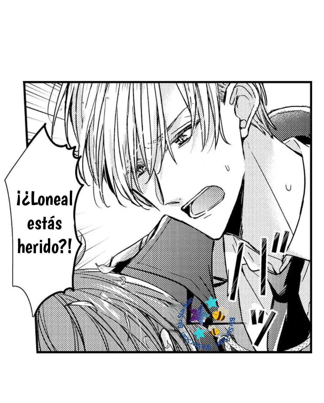 ¡¿El príncipe perfecto ama a su rival?! - Capítulo 13 manhwa