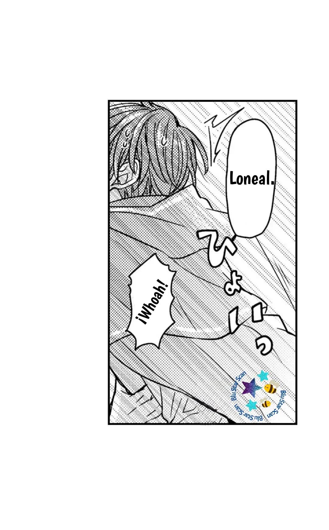 ¡¿El príncipe perfecto ama a su rival?! - Capítulo 13 manhwa