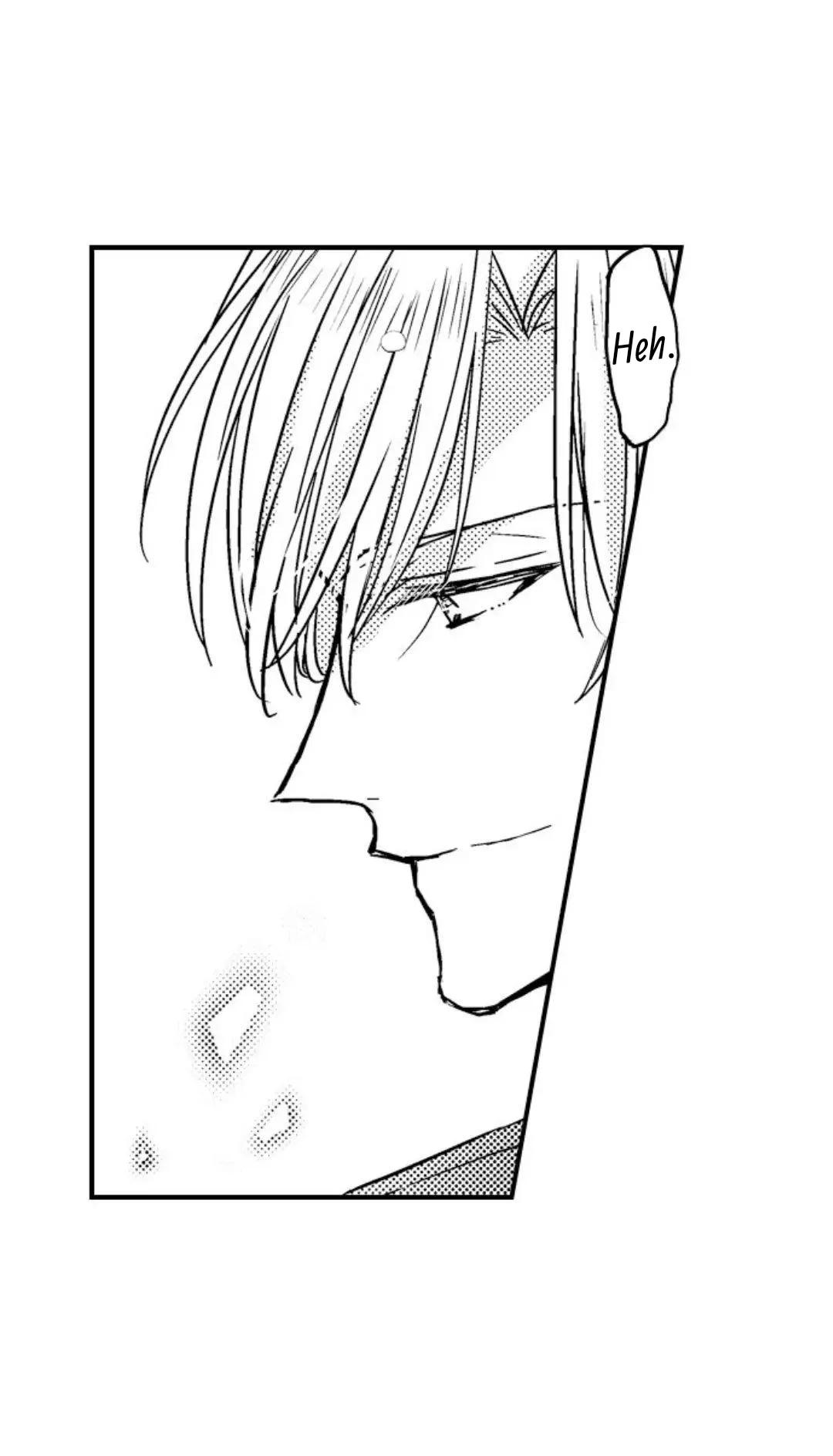 ¡¿El príncipe perfecto ama a su rival?! - Capítulo 13 manhwa
