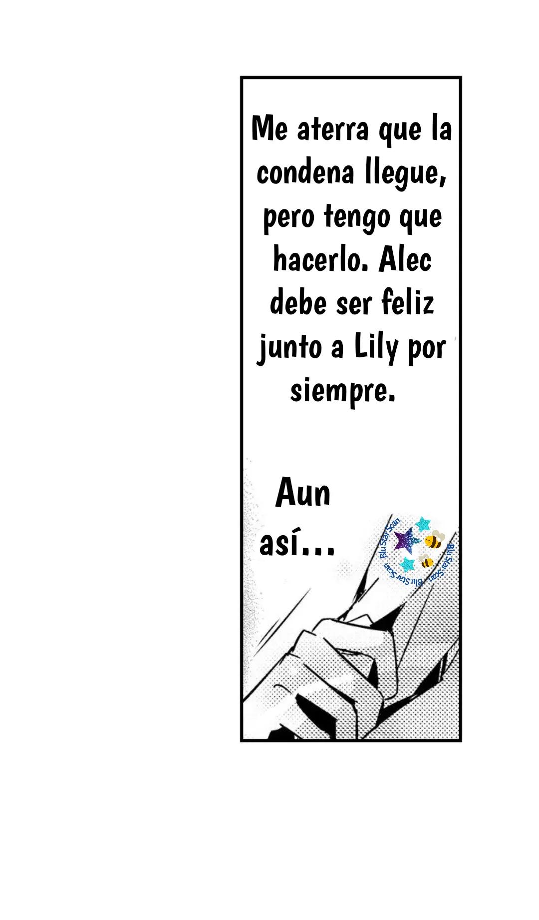 ¡¿El príncipe perfecto ama a su rival?! - Capítulo 13 manhwa