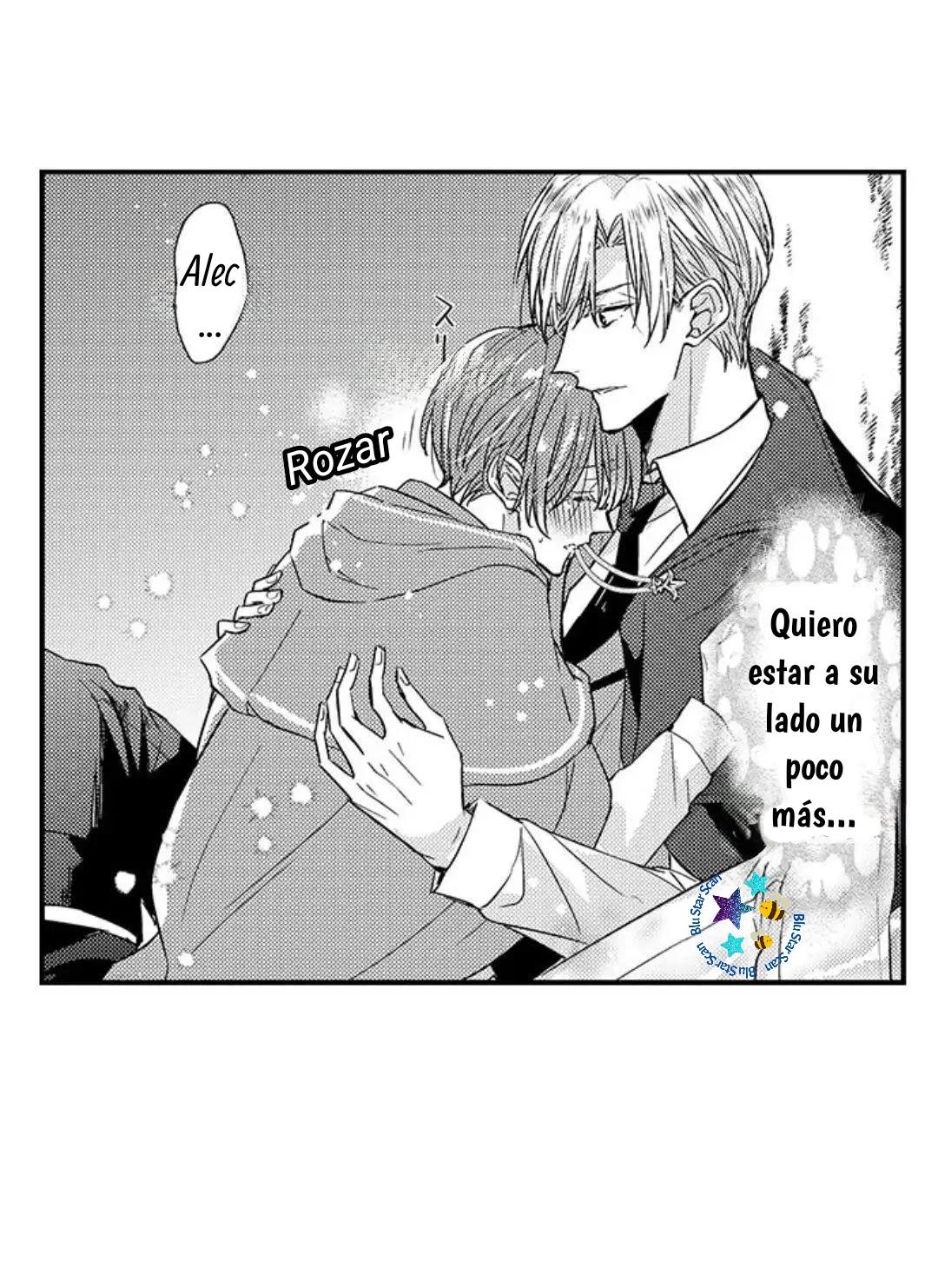 ¡¿El príncipe perfecto ama a su rival?! - Capítulo 13 manhwa
