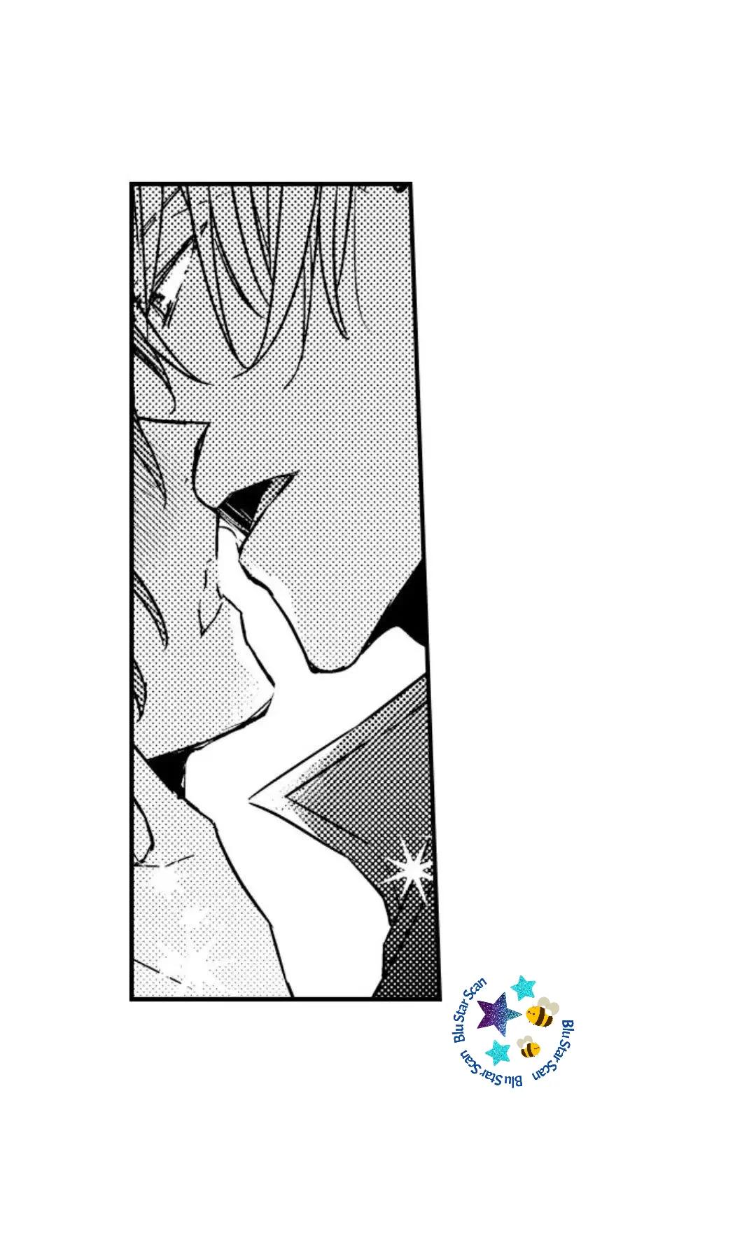 ¡¿El príncipe perfecto ama a su rival?! - Capítulo 13 manhwa