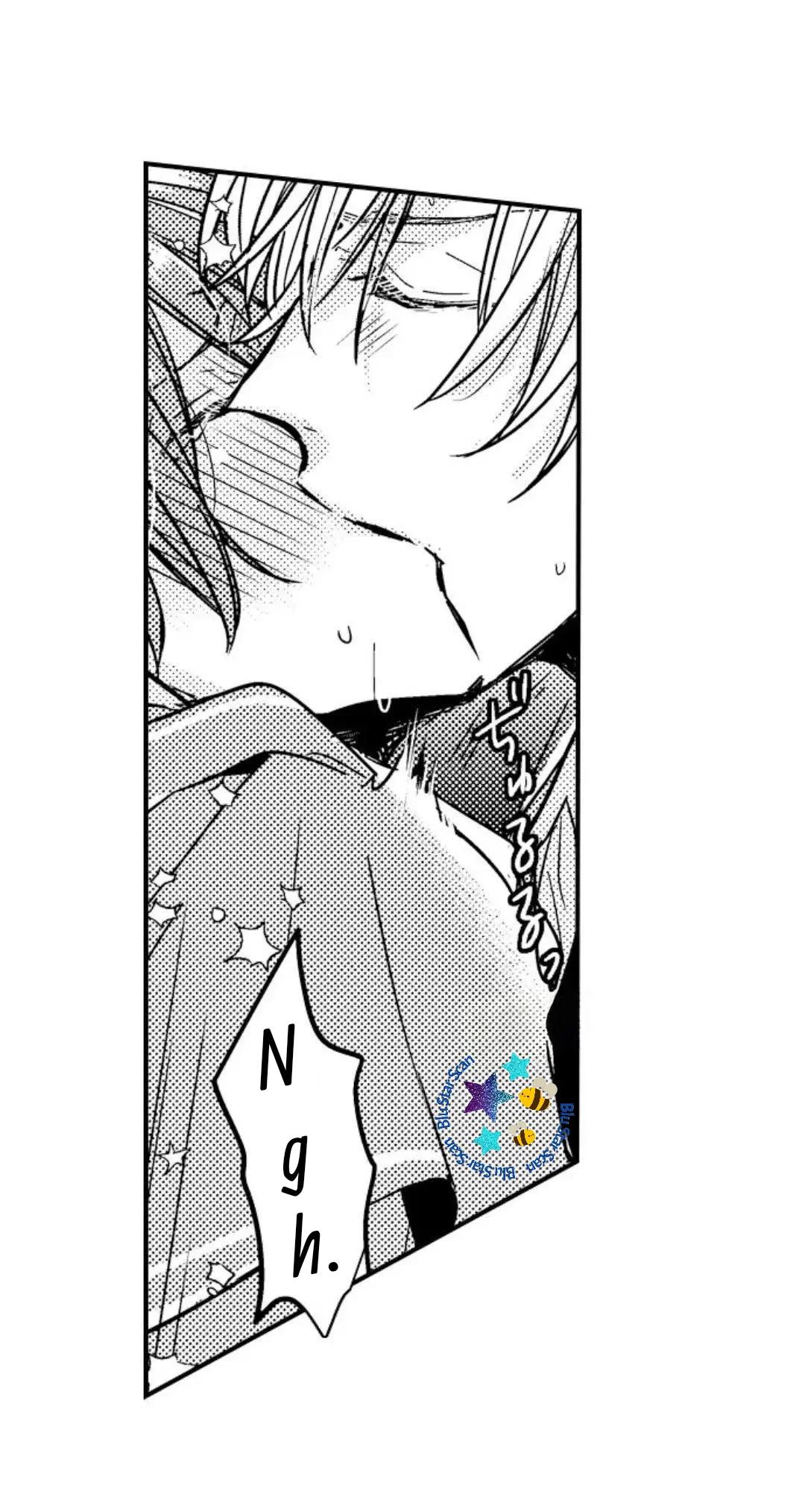 ¡¿El príncipe perfecto ama a su rival?! - Capítulo 13 manhwa