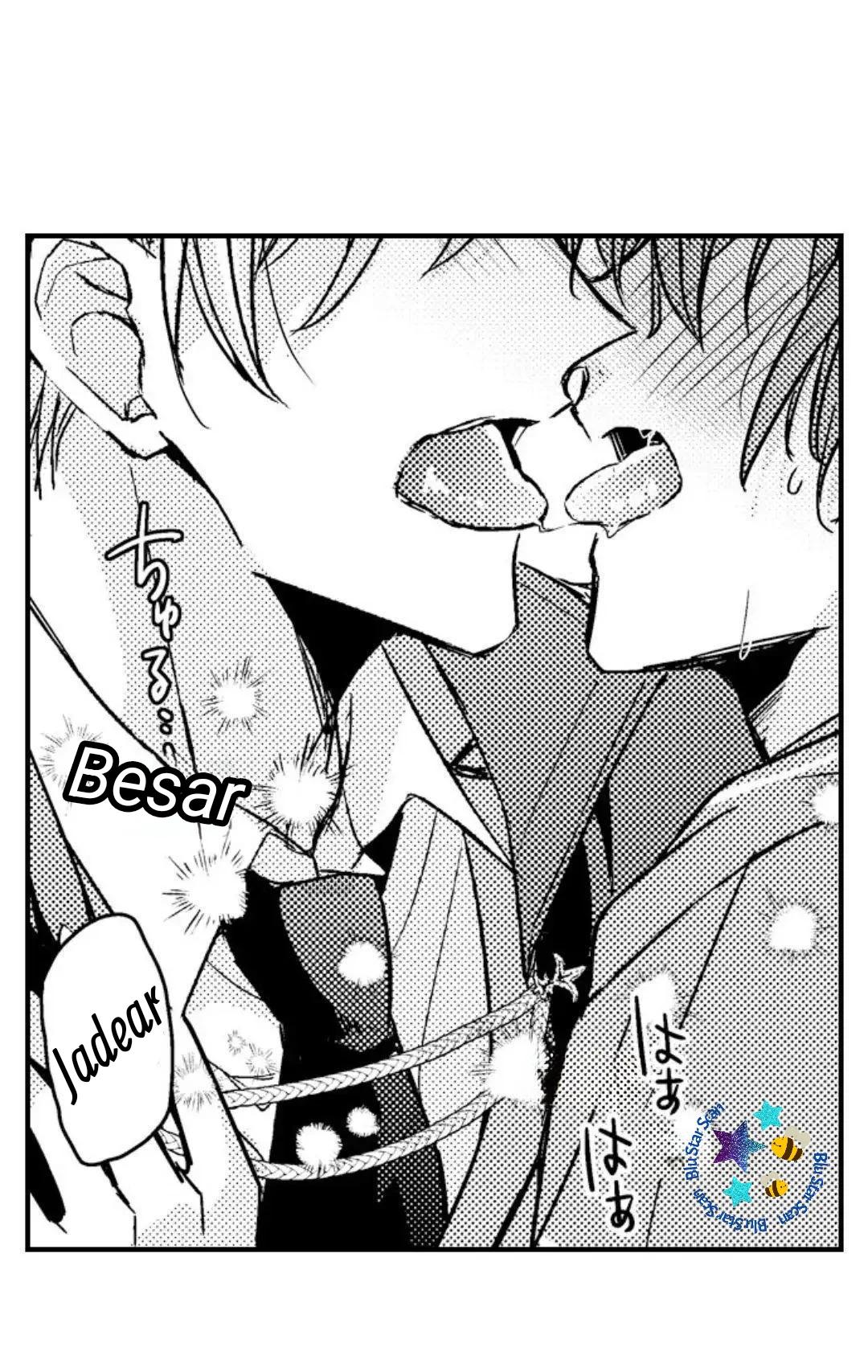 ¡¿El príncipe perfecto ama a su rival?! - Capítulo 13 manhwa