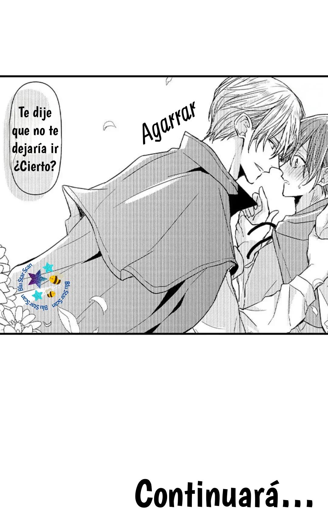 ¡¿El príncipe perfecto ama a su rival?! - Capítulo 13 manhwa