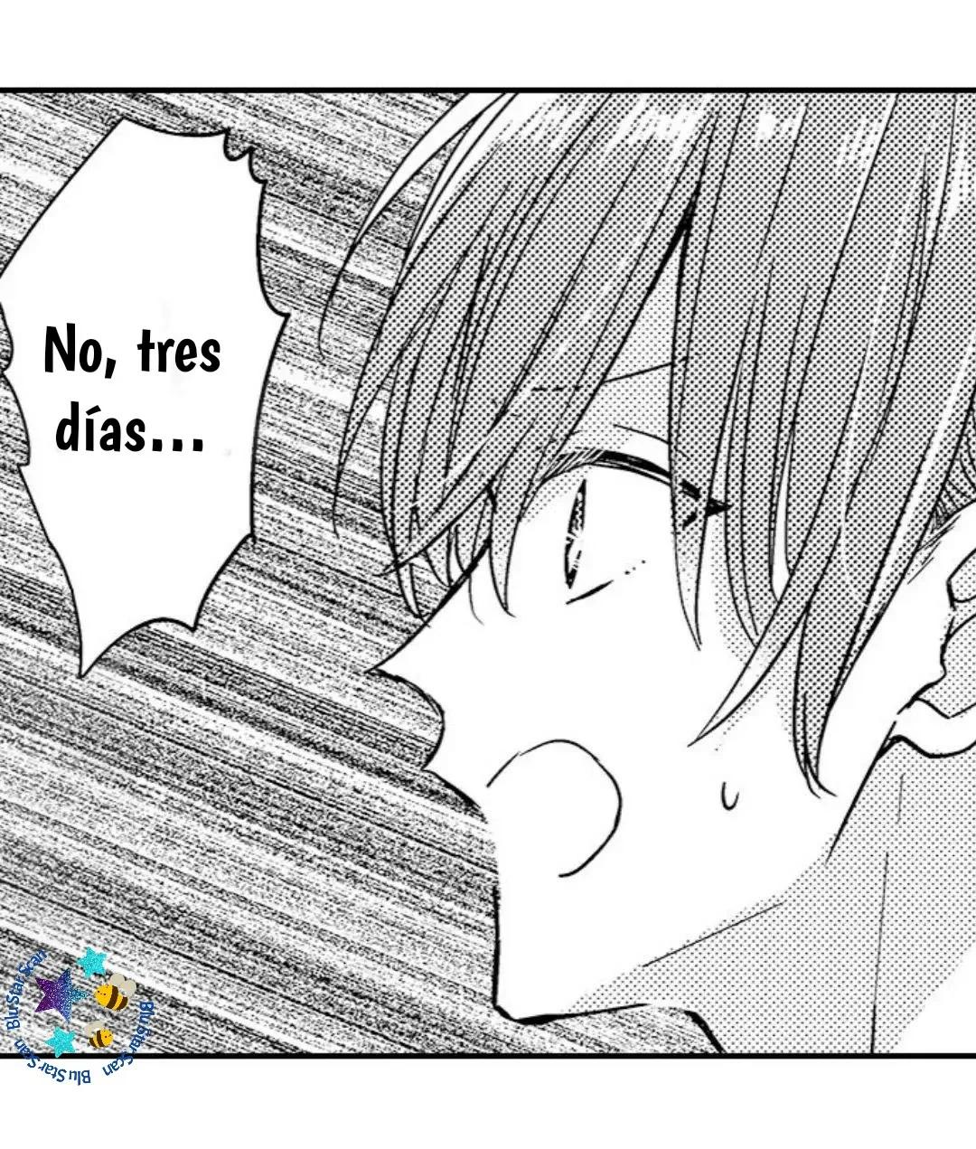 ¡¿El príncipe perfecto ama a su rival?! - Capítulo 25 manhwa