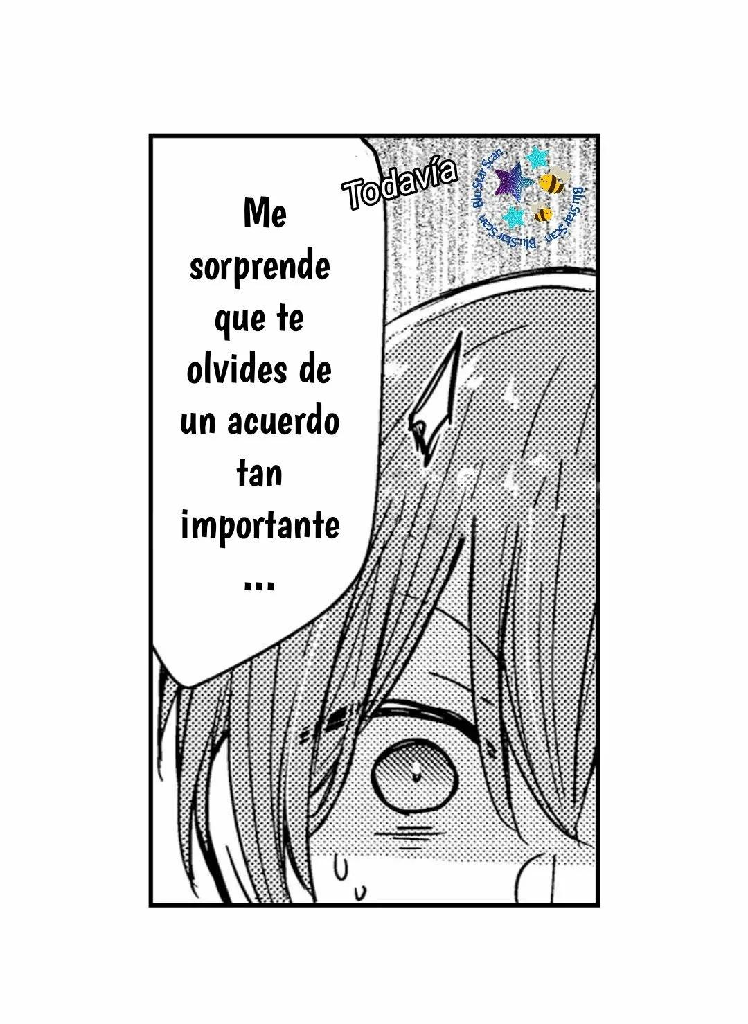 ¡¿El príncipe perfecto ama a su rival?! - Capítulo 25 manhwa