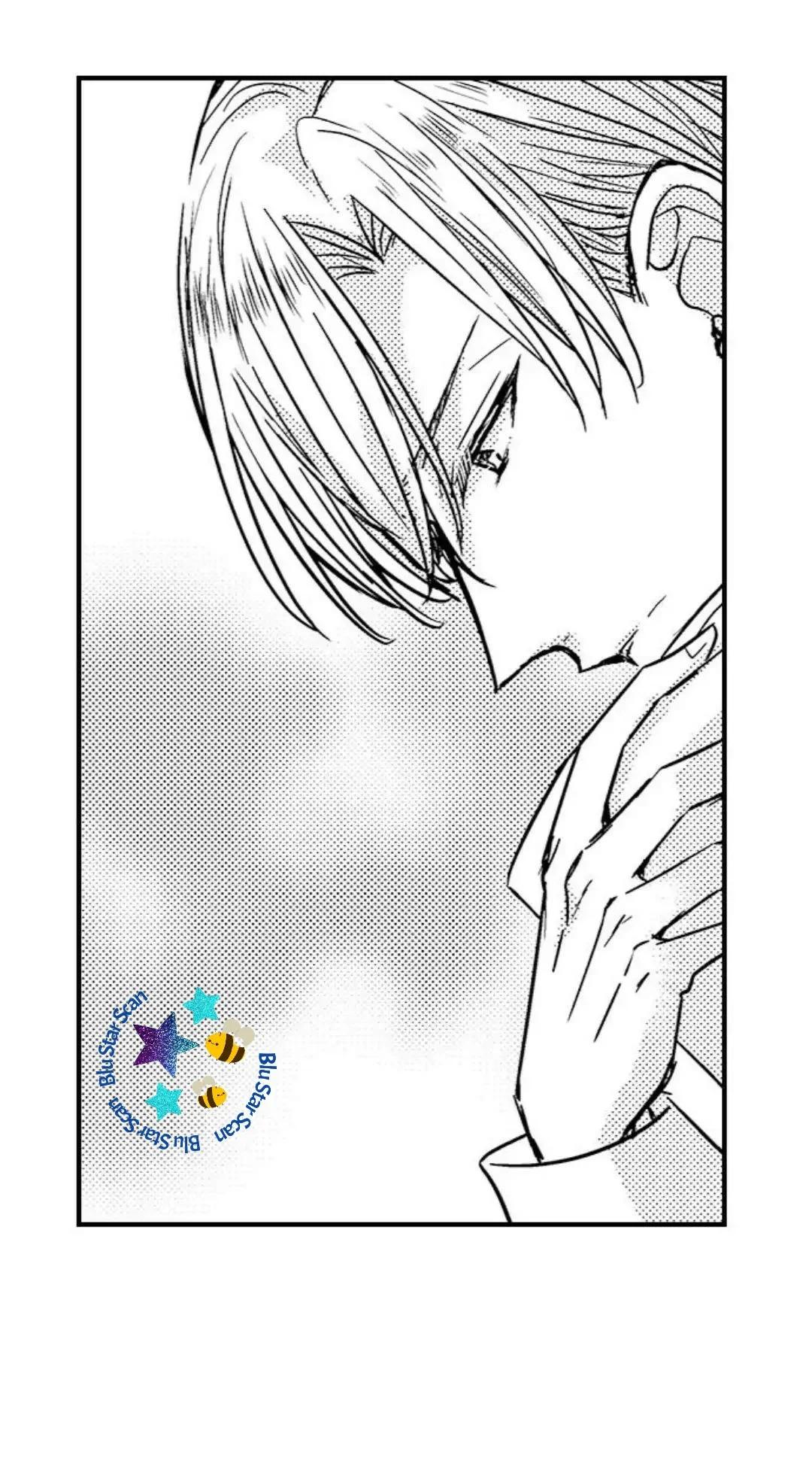 ¡¿El príncipe perfecto ama a su rival?! - Capítulo 25 manhwa