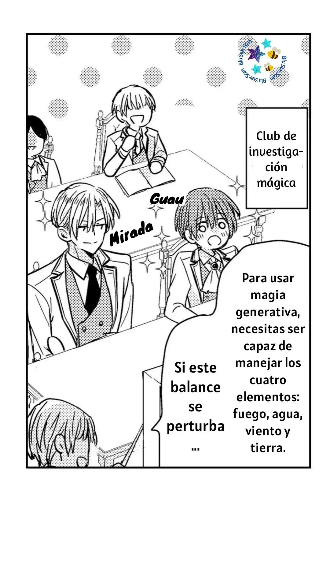 ¡¿El príncipe perfecto ama a su rival?! - Capítulo 25 manhwa