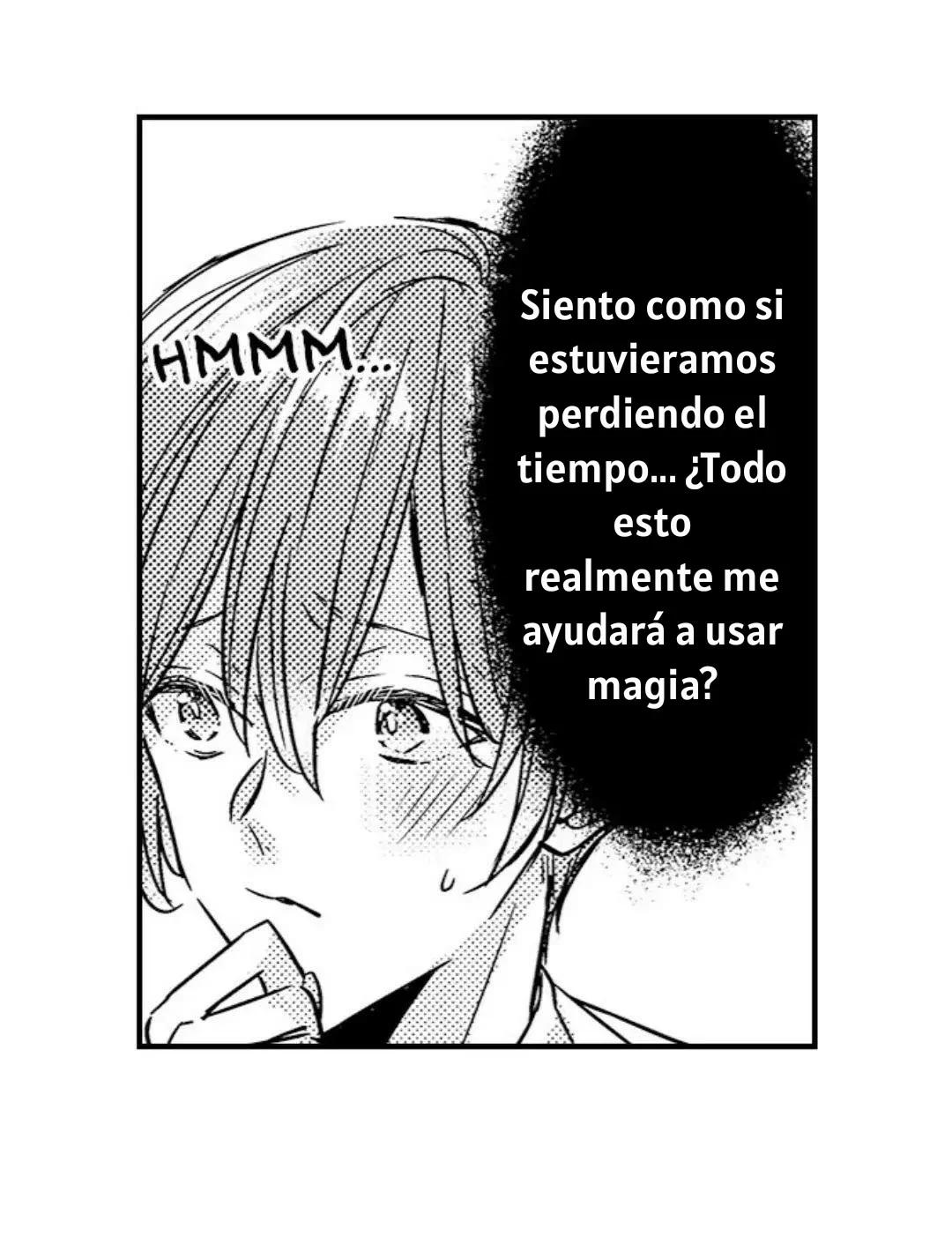 ¡¿El príncipe perfecto ama a su rival?! - Capítulo 25 manhwa