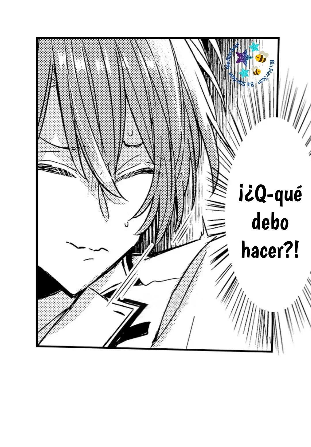 ¡¿El príncipe perfecto ama a su rival?! - Capítulo 25 manhwa