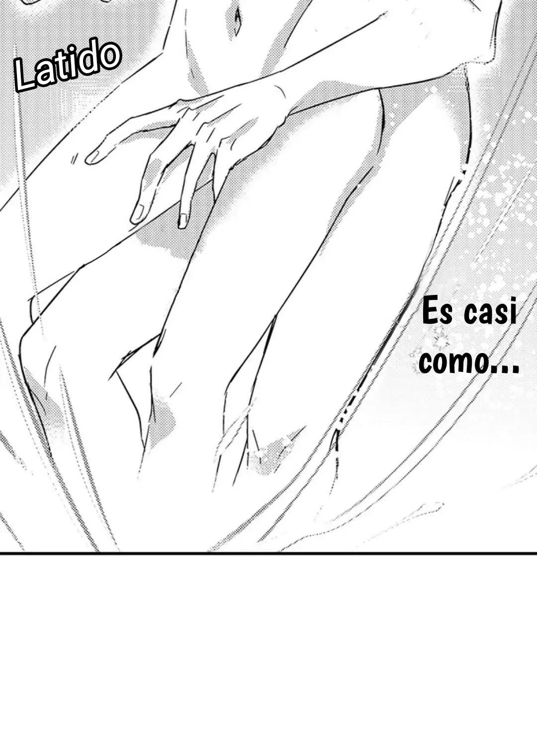 ¡¿El príncipe perfecto ama a su rival?! - Capítulo 25 manhwa