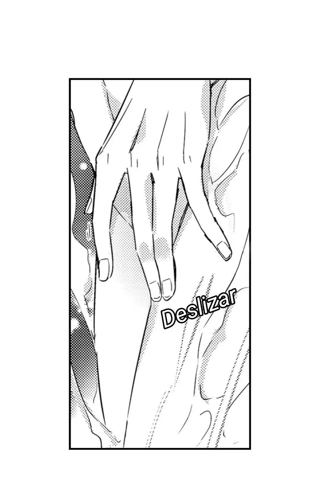 ¡¿El príncipe perfecto ama a su rival?! - Capítulo 25 manhwa