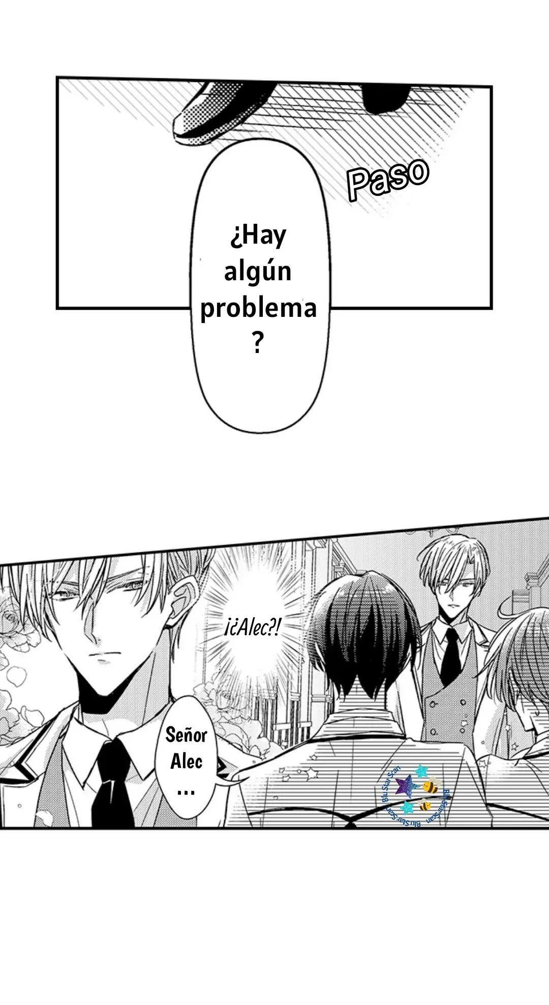 ¡¿El príncipe perfecto ama a su rival?! - Capítulo 25 manhwa