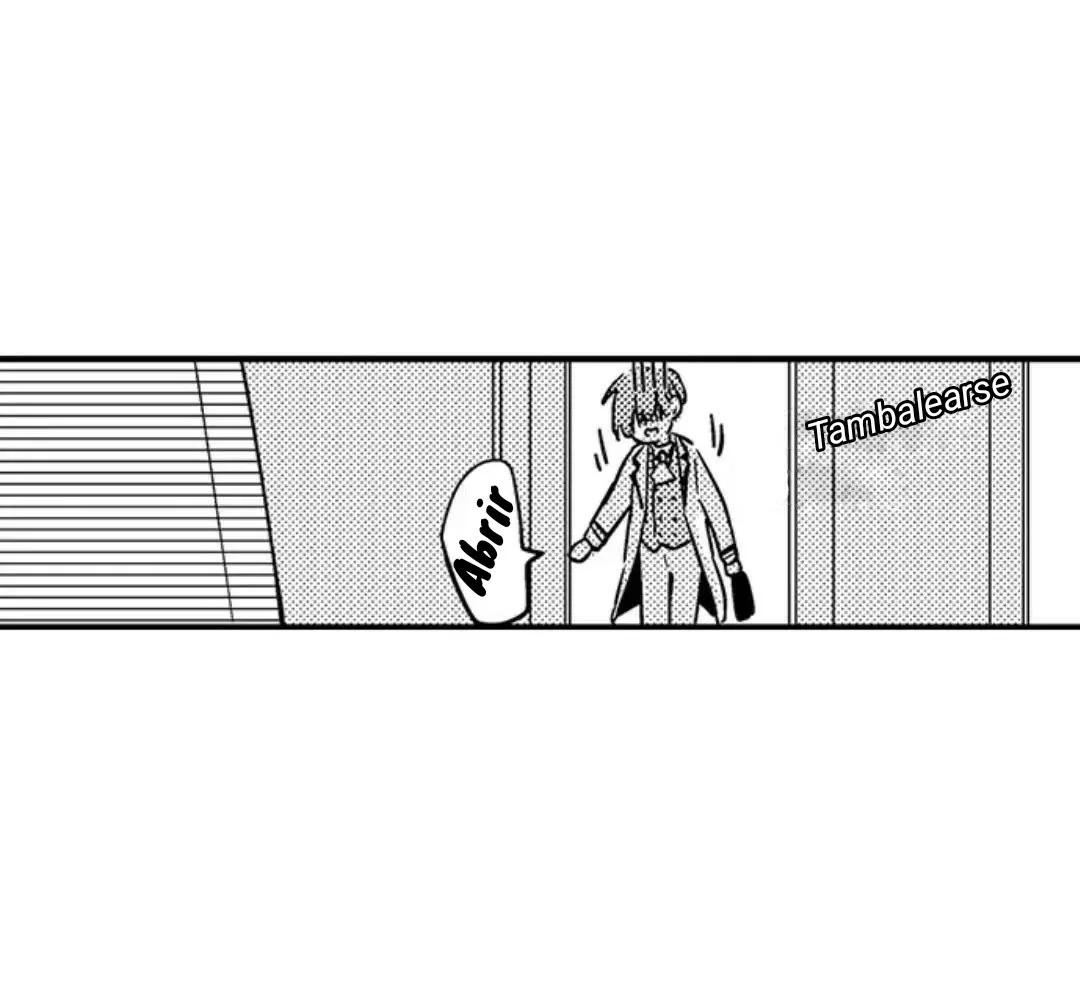 ¡¿El príncipe perfecto ama a su rival?! - Capítulo 23 manhwa