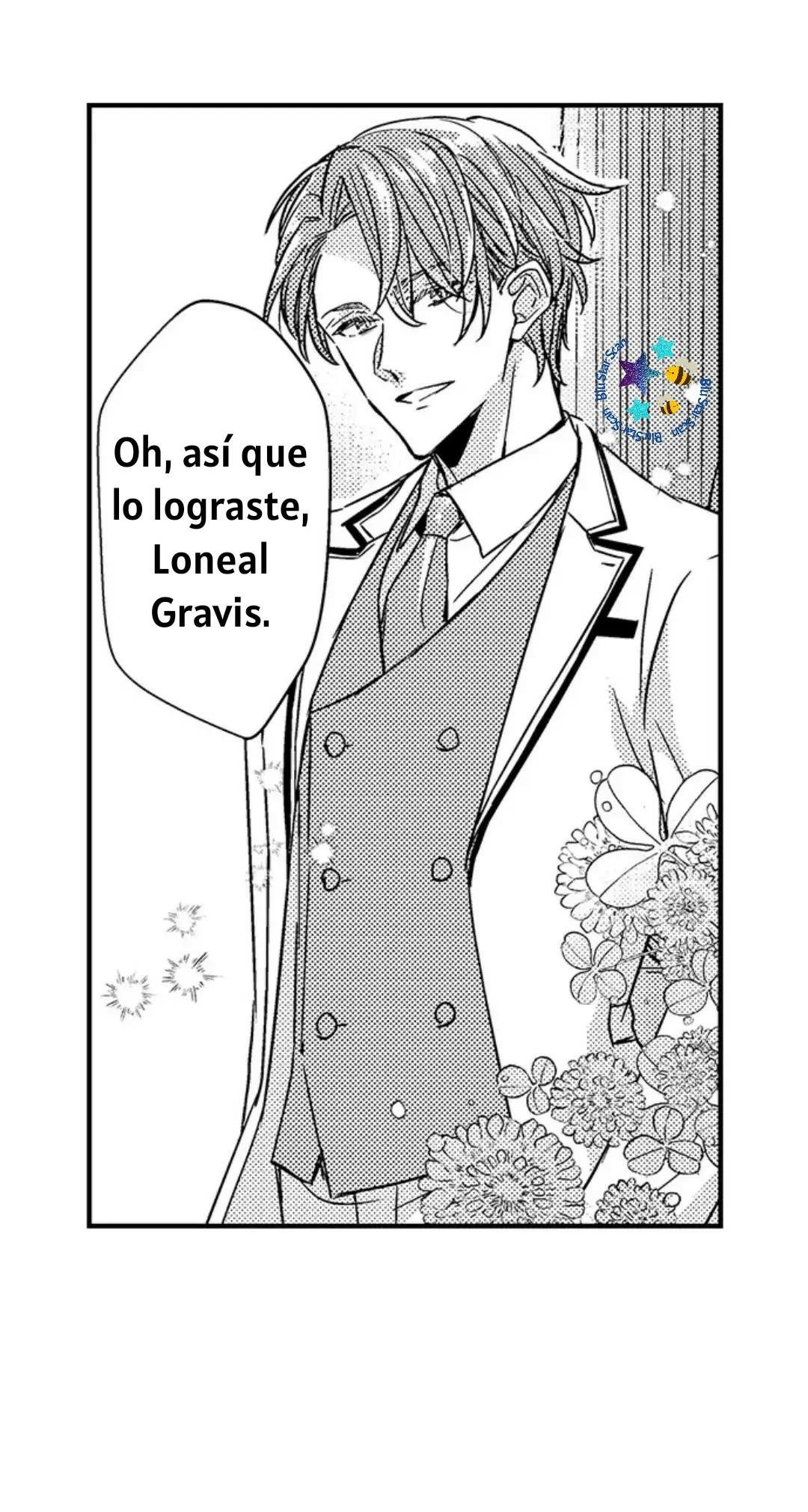 ¡¿El príncipe perfecto ama a su rival?! - Capítulo 23 manhwa