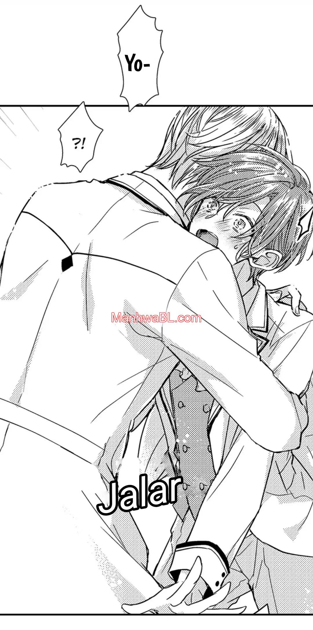 ¡¿El príncipe perfecto ama a su rival?! - Capítulo 23 manhwa