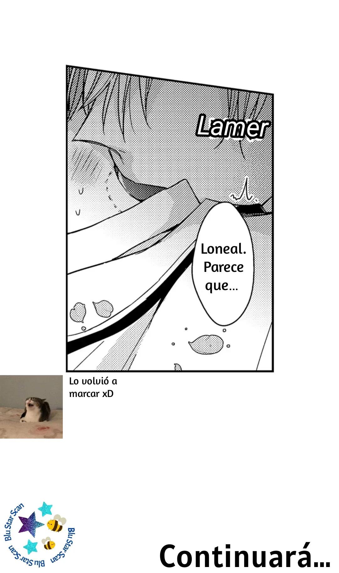¡¿El príncipe perfecto ama a su rival?! - Capítulo 23 manhwa