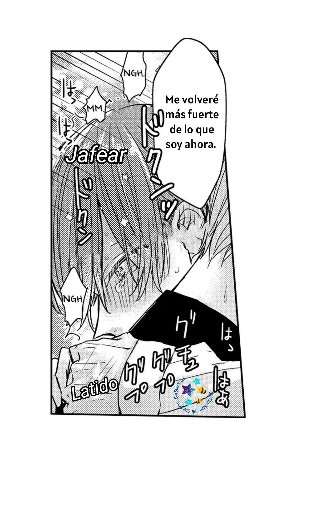 ¡¿El príncipe perfecto ama a su rival?! - Capítulo 21 manhwa