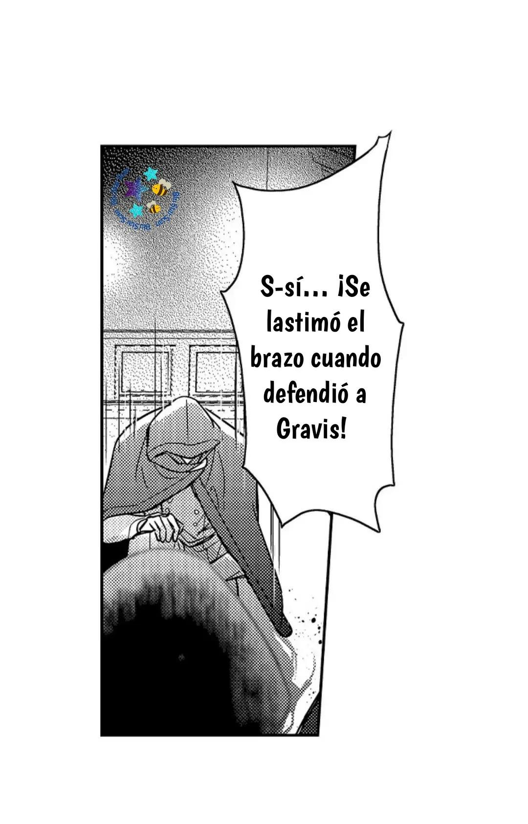 ¡¿El príncipe perfecto ama a su rival?! - Capítulo 21 manhwa